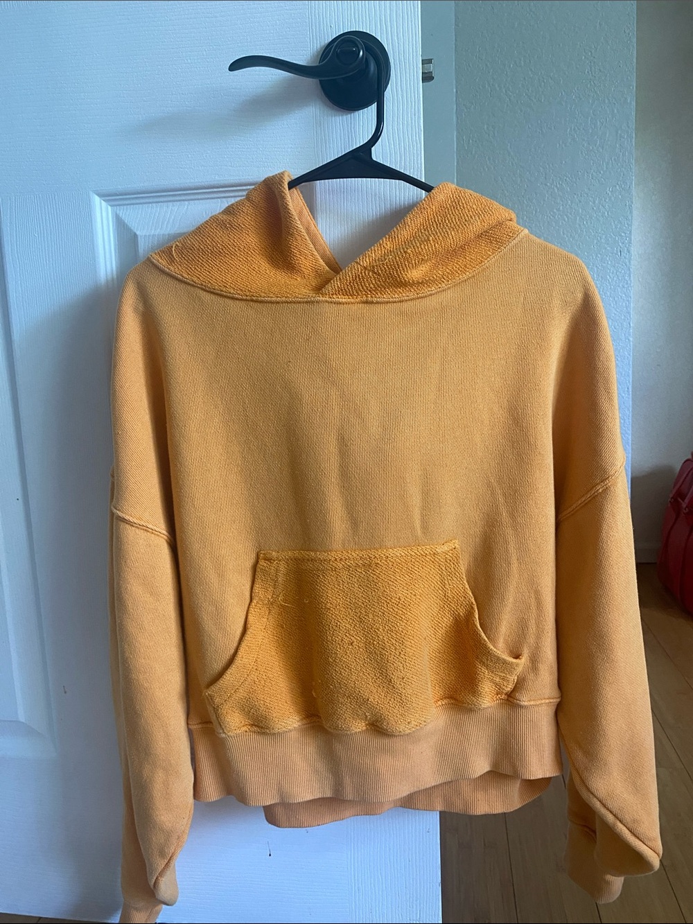Free people Joey hoodie